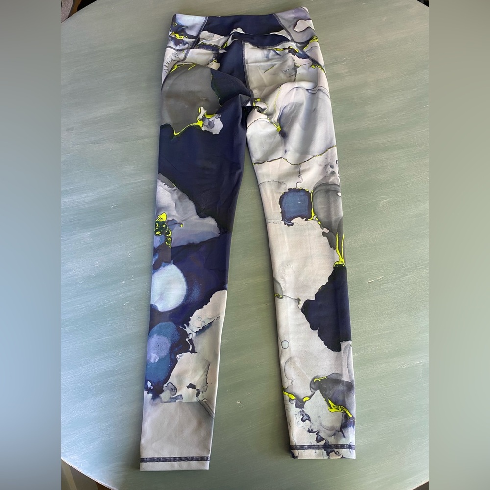 Under Armour leggings